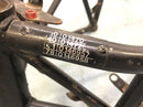 Ducati 900 SS [1991] - Rahmen ohne Papiere-5