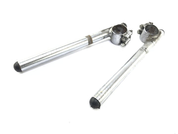 Ducati SL 600 Pantah [1982] - Fum del manubrio a sinistra e a destra per il tubo fork da 35 mm