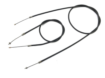 Ducati SL 600 Pantah [1982] - Treno a gas set treni a gas