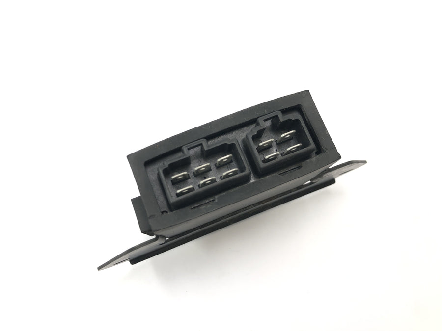 Kawasaki ZXR 400 ZX400L [1992] - CDI control unit ignition unit ignition box ignition control unit