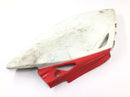 Honda CRF 450 R [2007] - Seitenverkleidung links Seitenteil Seitenpanel-4