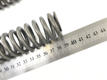 Ducati 900 SS [1991] - Fork Springs Set Couple - 0