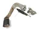 Honda CB 750 RC42 [1996] - brake pedal-1