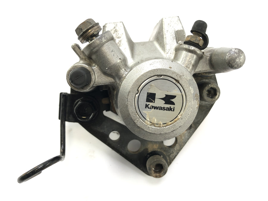 Kawasaki GPZ 1000 RX [1987] - Pinza per freni per pinza per freni dietro