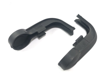 BMW R 1200 CL K30 [2003] - Zündspulenabdeckung Cover links und rechts set - 0