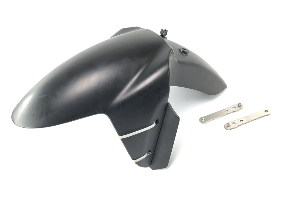 Triumph Speed Triple 1050 515NJ [2007] - Garde boue avant