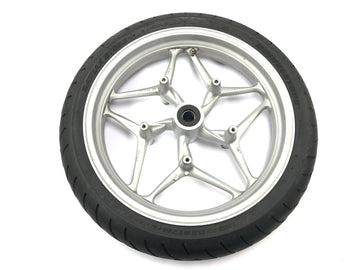 BMW R 1200 R R1ST [2008] - front wheel rim wheel 3.50 x 17" - 0