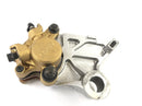 Honda VTR 1000 SP 1 SC45 [2001] - Rear brake caliper with anchor plate-1