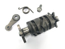 Honda NX 650 Dominator RD02 [1994] - Schaltwalze Schalttrommel Schaltmechanismus-4