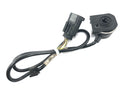 BMW R 1150 RS R22 [2003] - Gear indicator neutral switch gear sensor-3