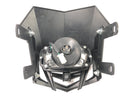 Honda FMX 650 RD12 [2006] - Mascherina lampada con faro anteriore-6