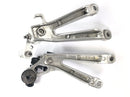 Yamaha YZF R1 RN01 [1998] - Piedacies impostato a destra e a sinistra-1