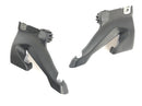 BMW K 1300 S K12S [2010] - Verkleidungshalter Halter Set Paar-1