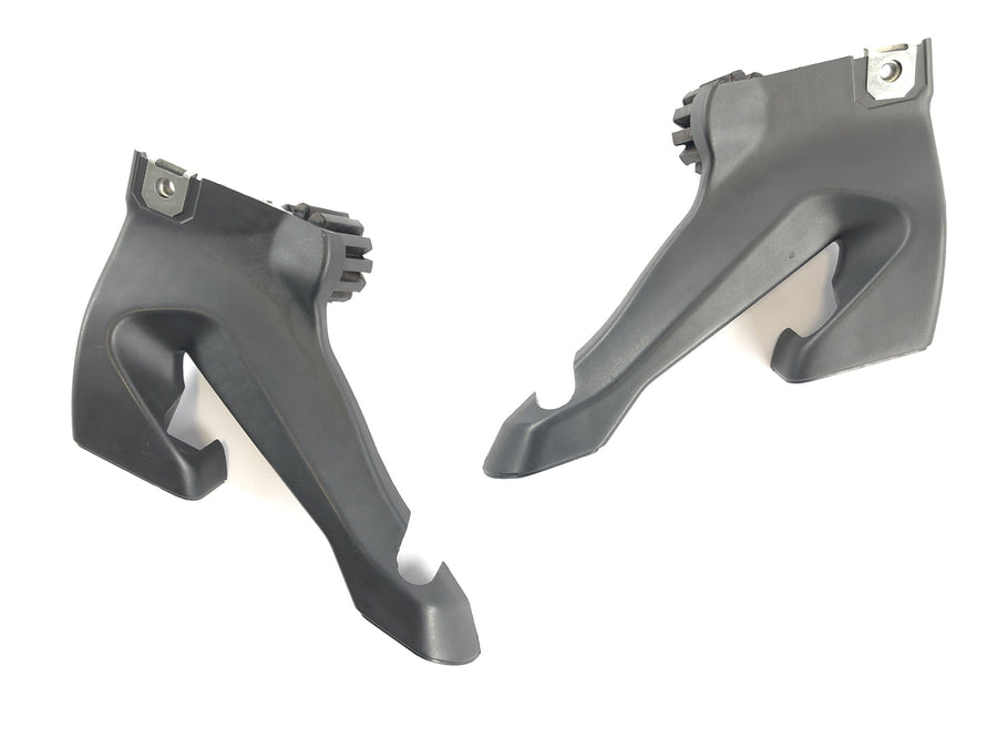 BMW K 1300 S K12S [2010] - Verkleidungshalter Halter Set Paar
