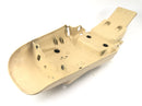 Honda NX 650 RD08 [1995] - Kot wing at the rear rear cladding Fender cover-4