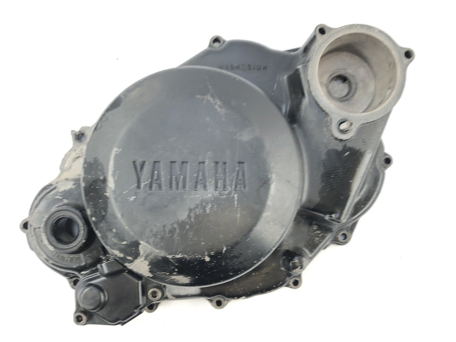 Yamaha TT 600 59X [1986] - Collection LID MOTEUR CID