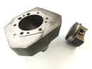 Moto Guzzi California 1100 EV KD [2002] - Cylinder with piston right-2