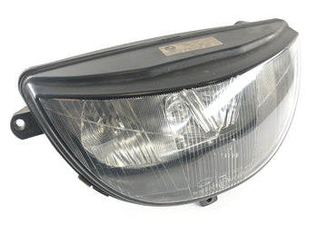 BMW K 1200 RS [2002] - Phare