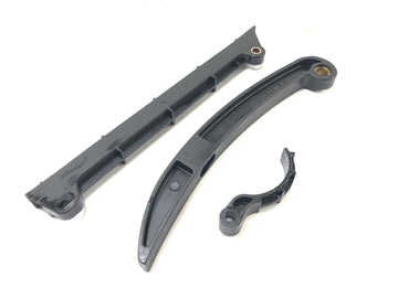 KTM 640 LC4 Adventure [2000] - Tension rail slide rail set - 0