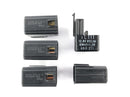 Husqvarna SM 630 A4 [2010] - Relay mixed lot-2