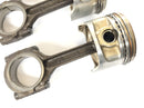 Honda Goldwing GL 1100 SC02 [1980] - Piston avec ensemble Pleuel-5