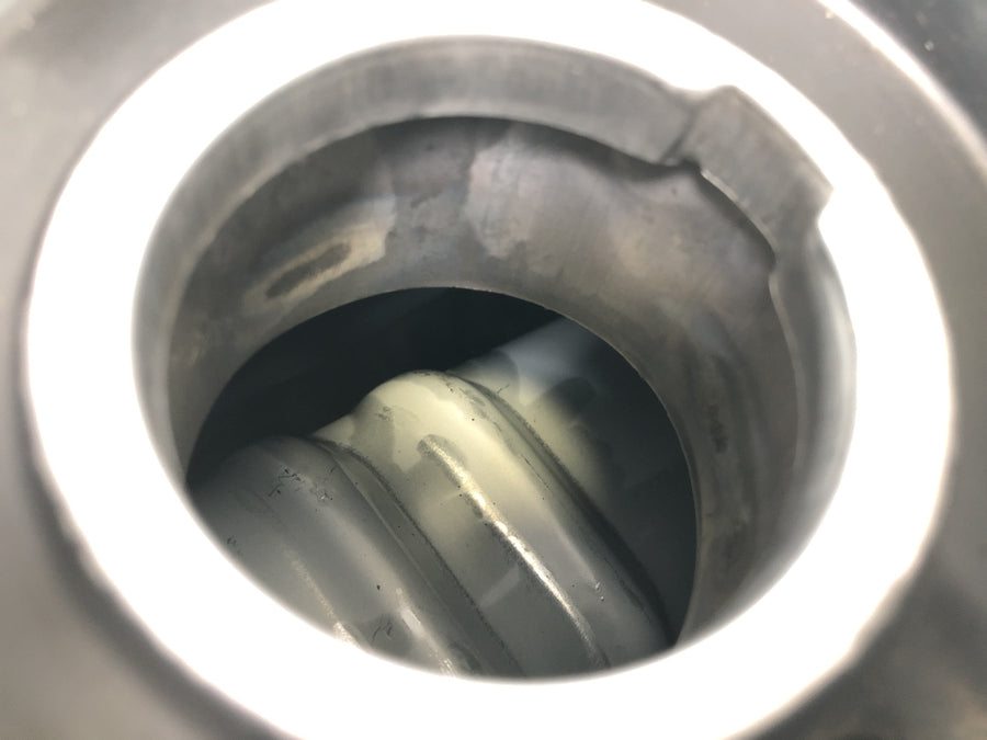 Honda FMX 650 RD12 [2006] - Tank petrol tank fuel tank