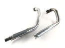 Yamaha XVS 650 Drag Star VM02 [1998] - Manifold Manifold Pipes Set Pair-1