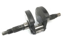 Ducati 999 H4 [2003] - crankshaft -1