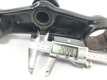 Yamaha XTZ 750 3LD [1989] - morsetto forcella inferiore - 0