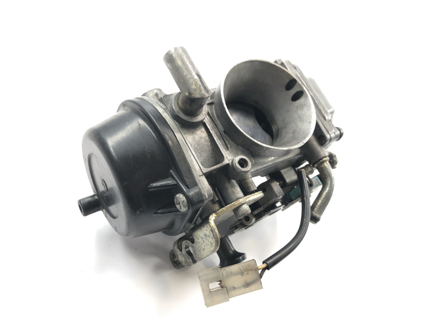 KTM 640 LC4 Prestige [2005] - Carburateur Mikuni 40mm