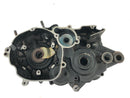 Cagiva Planet 125 [1998] - Carter moteur bloc moteur carter carter vide-4