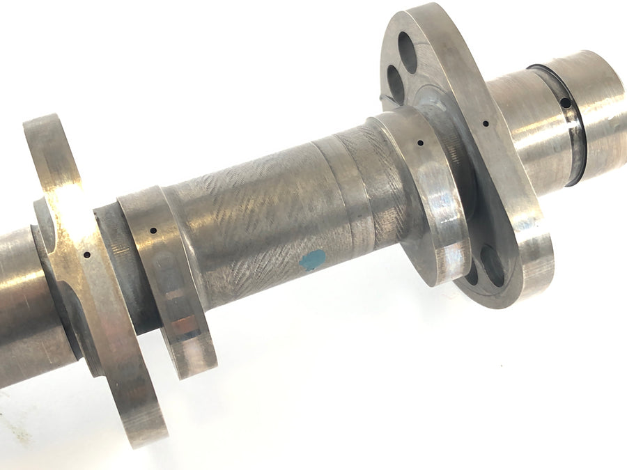 DUCATI 1098 S H7 [2009] - A ingresso a camme dell'albero a camme anteriore cilindro