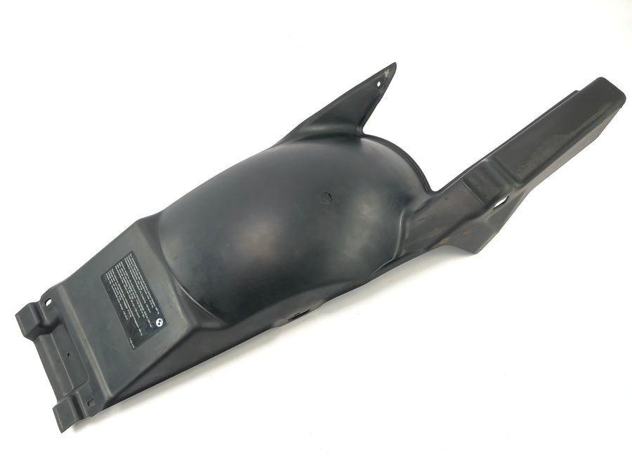 BMW F 650 GS R13 [2002] - Fender Ferme de protection arrière COUVERCE FENDER