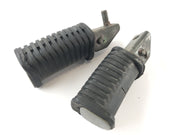Default Title Yamaha XS 400 2A2 [1982] - Footrests Passenger Footrest Set