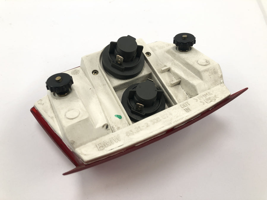 BMW R 1150 RS R22 [2003] - taillight taillight taillight brake light