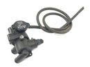 TRIUMPH DAYTONA 955I T595 [1998] - Boîtier de thermostat de thermostat d'eau-4
