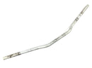 Sachs ZX 125 [1998] - manubrio tubolare in acciaio manubrio 22mm-4
