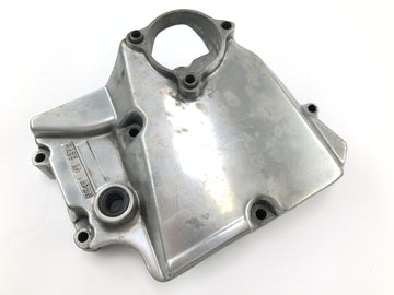 Yamaha YZF 750 R 4HN [1995] - coperchio motore coperchio pignone