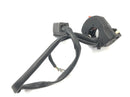 Husqvarna TE 610 E Dual H7 [1999] - Fixation de guidon, interrupteur de guidon droit-3