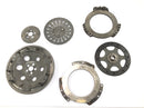 BMW R 1100 RT 259 [1999] - Clutch clutch kit flywheel pressure plate friction disc-7