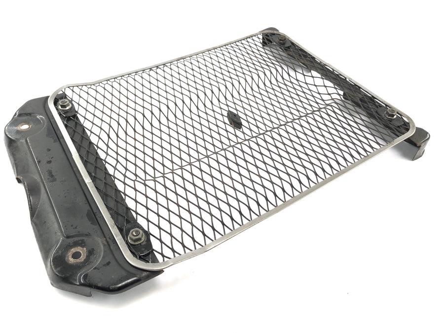 Honda GL 1000 Goldwing GL1 [1978] - Refrigid grille protective grille cover front