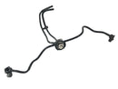 BMW R 1200 ST R1ST [2006] - Regolatore di pressione del carburante Benzindruck Regulator-1