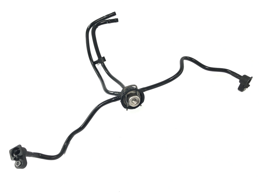 BMW R 1200 ST R1ST [2006] - Regolatore di pressione del carburante Benzindruck Regulator