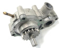 SWM SM 125 R [2018] - Pompe de circulation de pompe de liquide de refroidissement-4