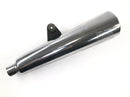 Triumph Adventurer 900 T309RT [1998] - Exhaust rear silencer silencer left-1