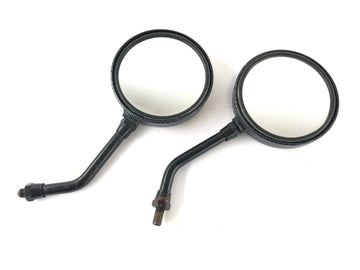 Suzuki GSX-R 1100 W GU75 C [1993] - Mirror handlebar mirror - 0