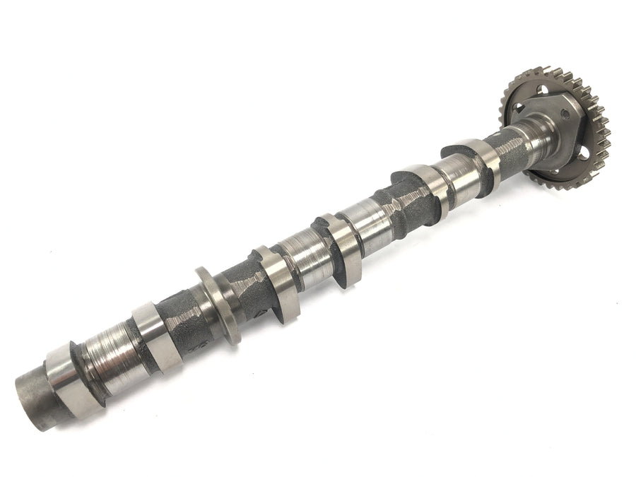 Triumph Street Triple R 675 D67LD [2010] - Entry camshaft camshaft control wave