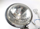 BMW R 850 C 259C [1999] - Faro anteriore doppio faro faro aggiuntivo-3