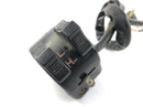 Yamaha TT 600 59x [1986] - Switchbar Switch a sinistra-2