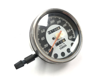 Yamaha XVS 650 Drag Star VM03 [2001] - Tacho Cockpit Tachometer speed meter